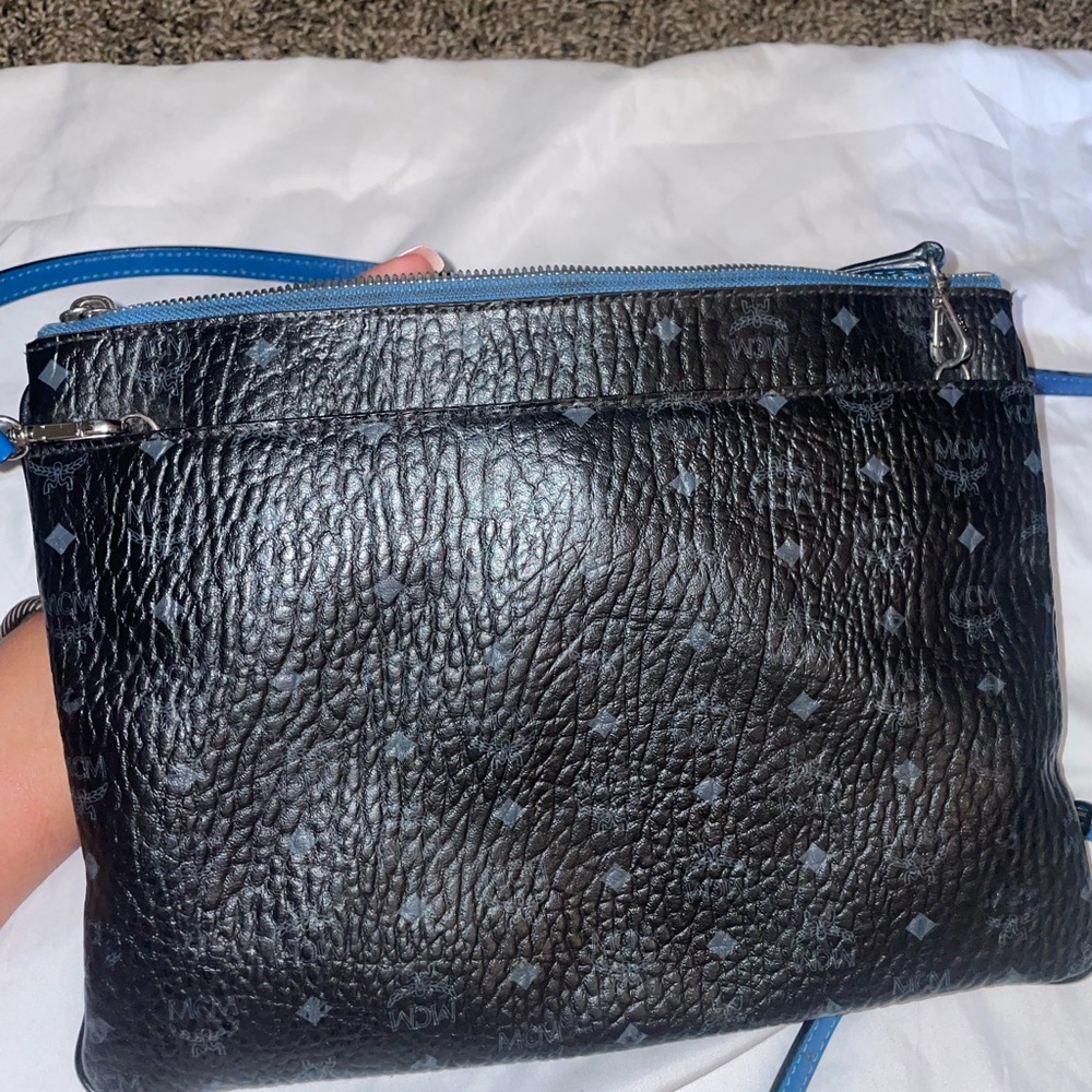 MCM Crossbody